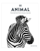 Animal - Difinitive Visual Guide by DK