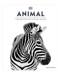 Animal - Difinitive Visual Guide by DK