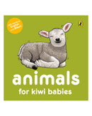 Animals for Kiwi Babies by Matthew Williamson