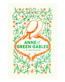 Anne of Green Gables CB by L. M. Montgomery