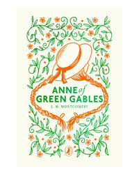 Anne of Green Gables CB by L. M. Montgomery