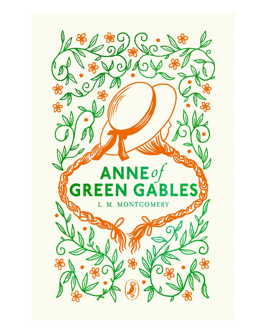 Anne of Green Gables