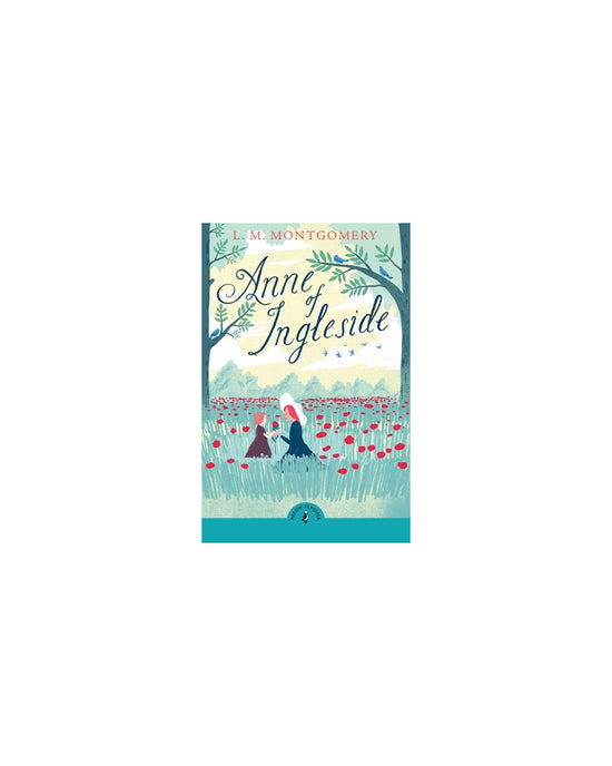 Anne of Ingleside