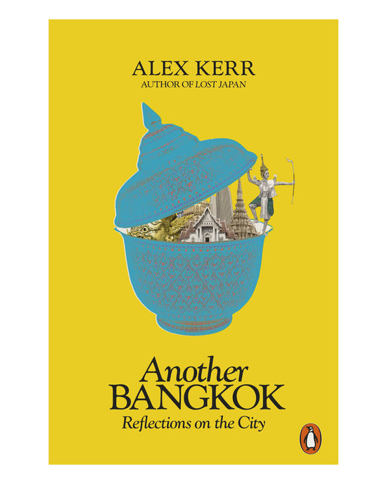 Another Bangkok