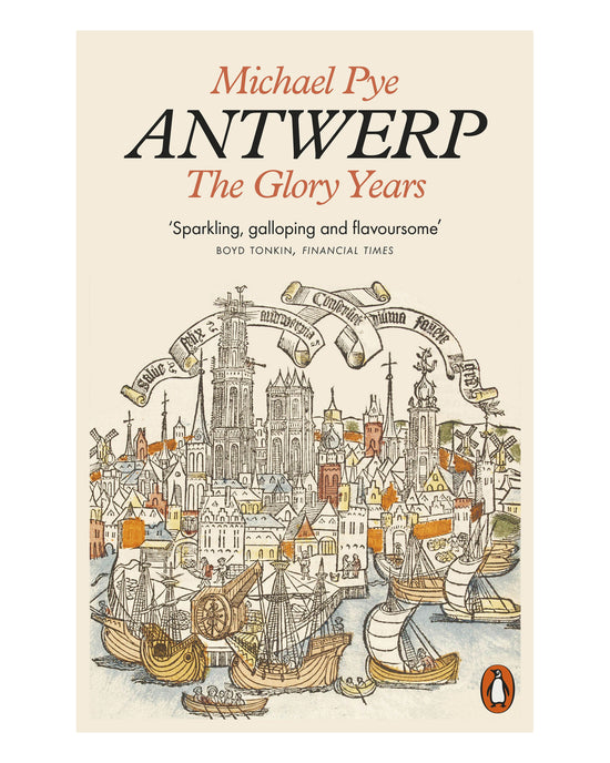 Antwerp