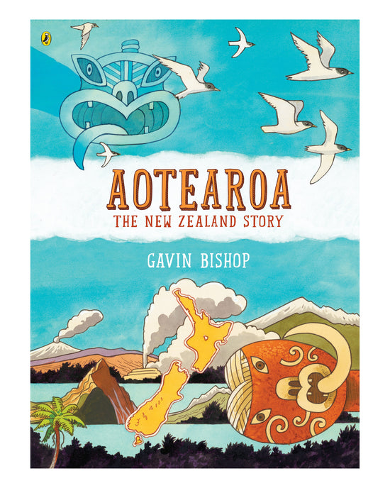 Aotearoa