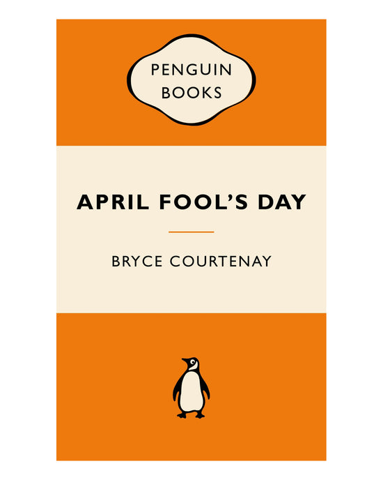 April Fools Day