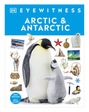 Arctic and Antartic DK