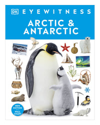 Arctic and Antartic DK