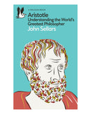 Aristotle by John Sellars