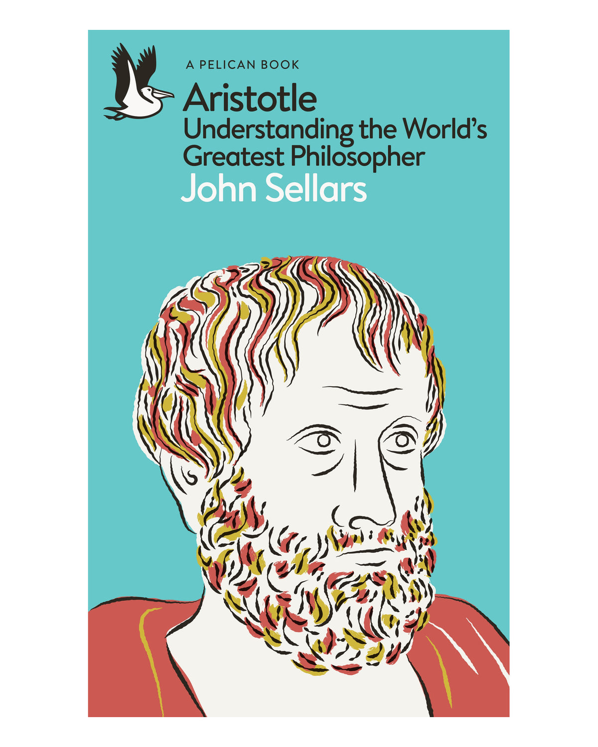 Aristotle by John Sellars