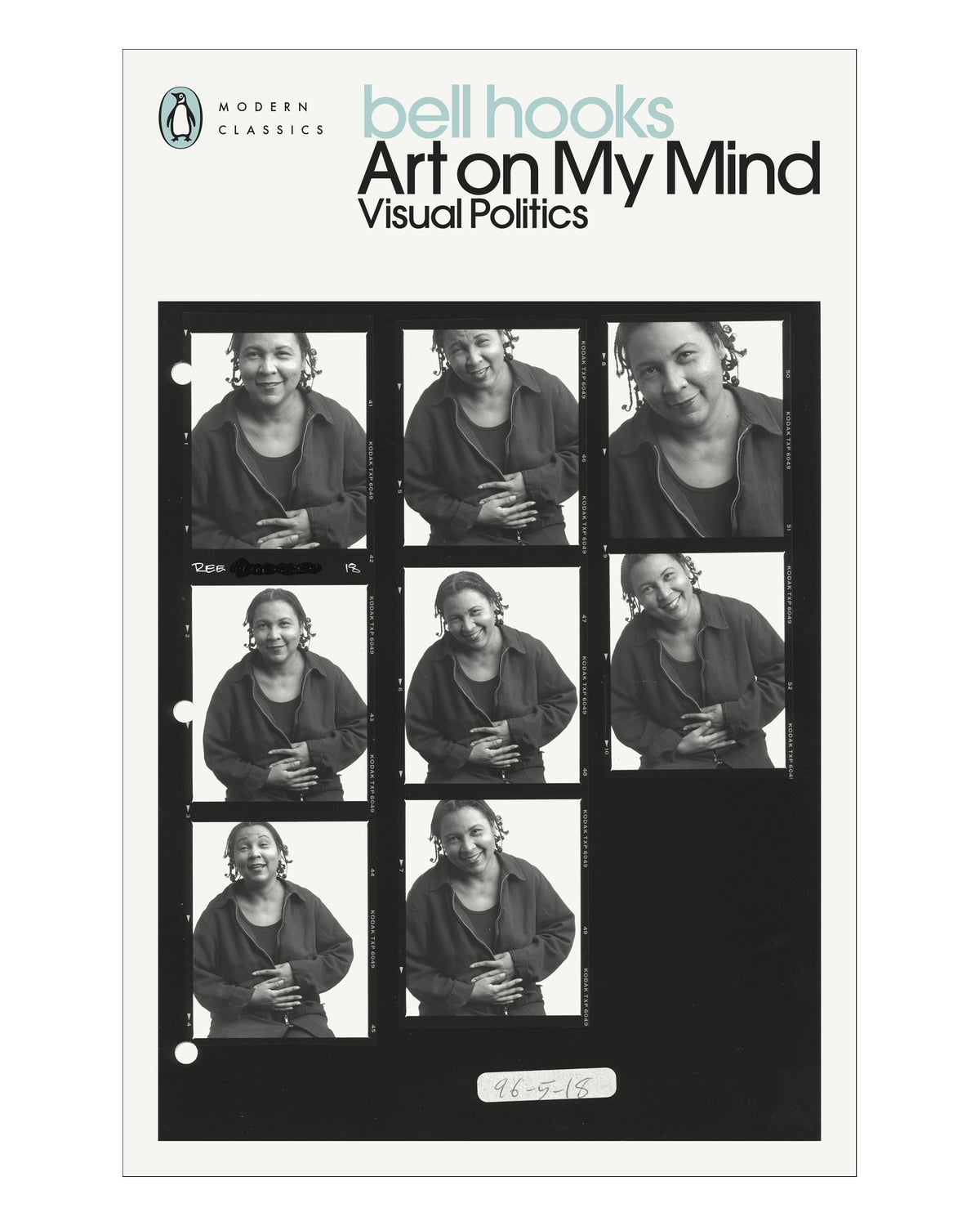Art on My Mind by Bell Hooks