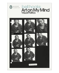 Art on My Mind by Bell Hooks