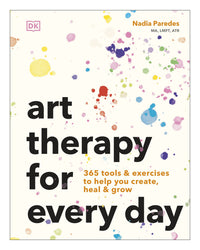 Art Therapy for Every Day