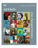 Artists who changed history: DK by Andrew Graham-Dixon