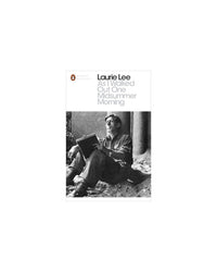 As I Walked Out One Midsummer by Laurie Lee