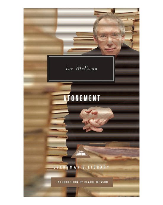 Atonement: Ian McEwan