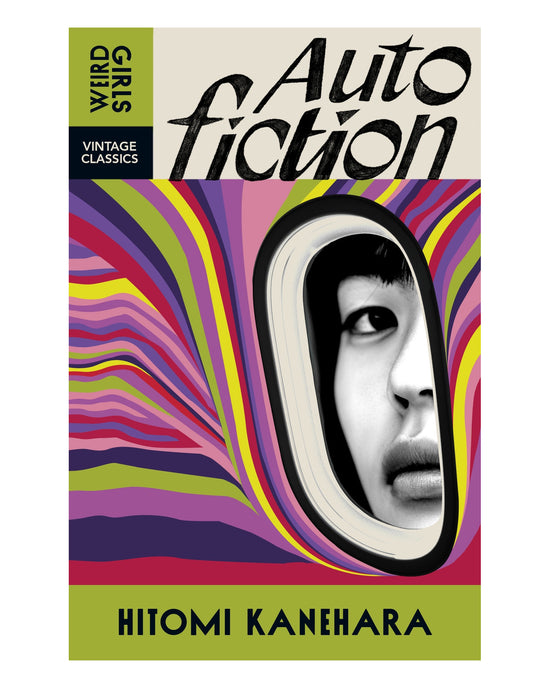 Autofiction