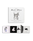 Baby'S Black and White Book by Tabitha Paige