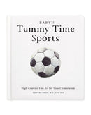Baby'S Tummy Time Sports by Tabitha Paige