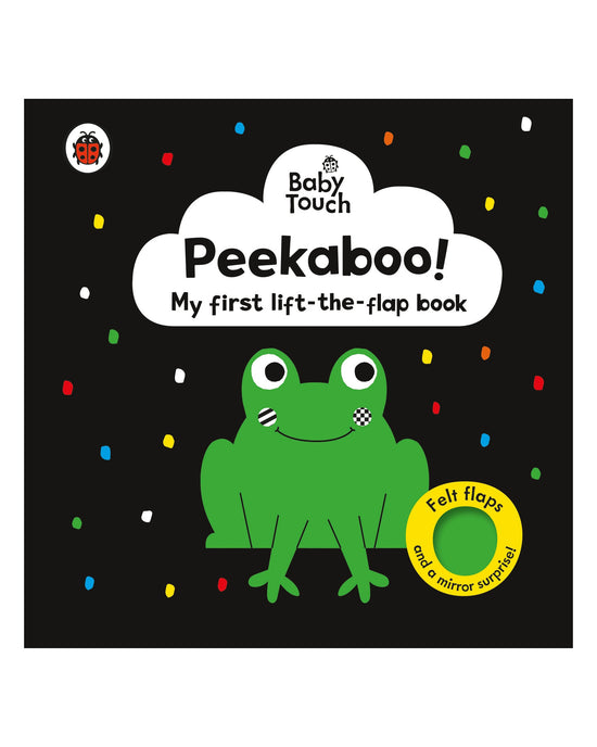 Baby Touch Peekaboo!