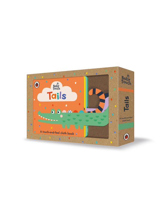 Baby Touch: Tails