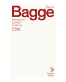 Baron Bagge by Alexander Lernet-Holenia