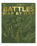 Battles Map by Map DK
