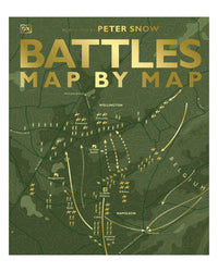 Battles Map by Map DK