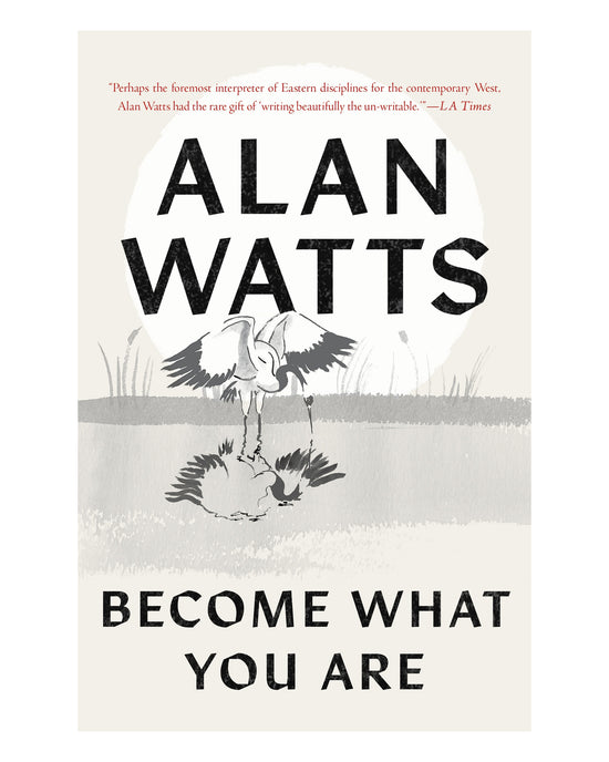 Become What You Are
