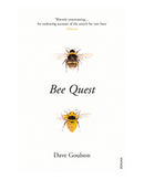 Bee Quest by Dave Goulson