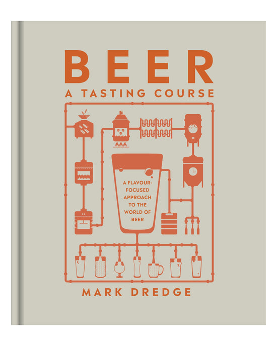 Beer A Tasting Course