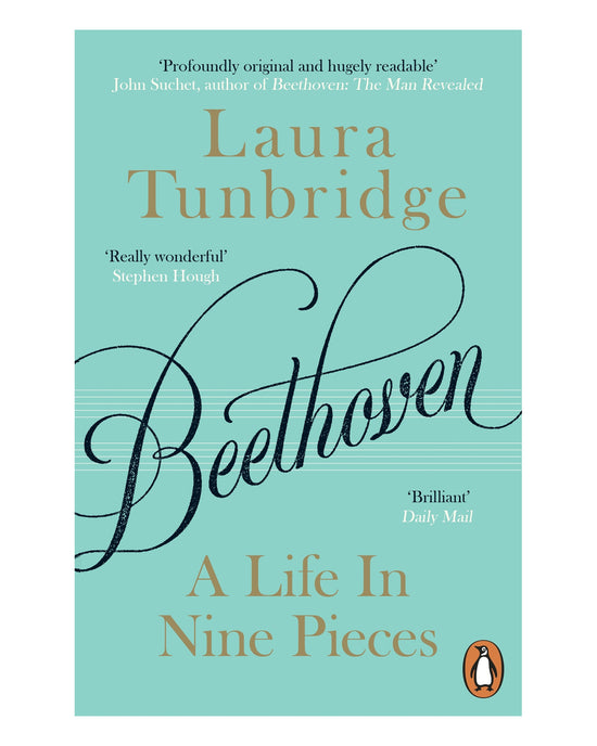 Beethoven: Laura Tunbridge