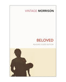 Beloved by Toni Morrison