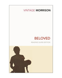 Beloved by Toni Morrison
