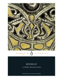 Beowulf by Michael Alexander
