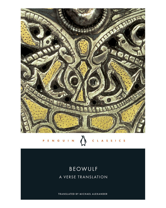 Beowulf