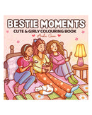 Bestie Moments by Amelia Green