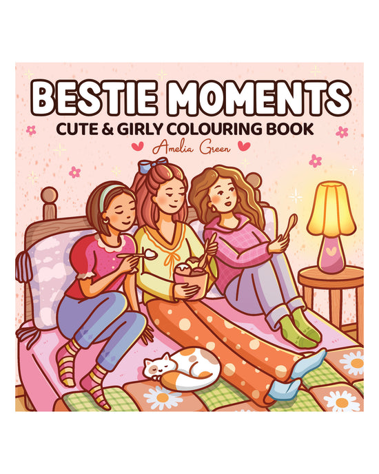 Bestie Moments