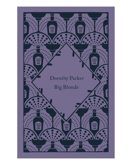 Big Blonde: Dorothy Parker