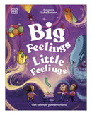 Big Feelings Little Feelings