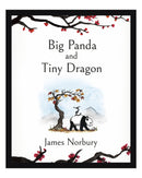Big Panda and Tiny Dragon by James Norbury