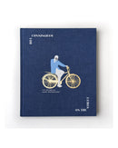 Bill Cunningham by New York Times