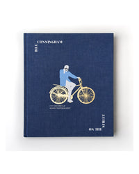 Bill Cunningham by New York Times
