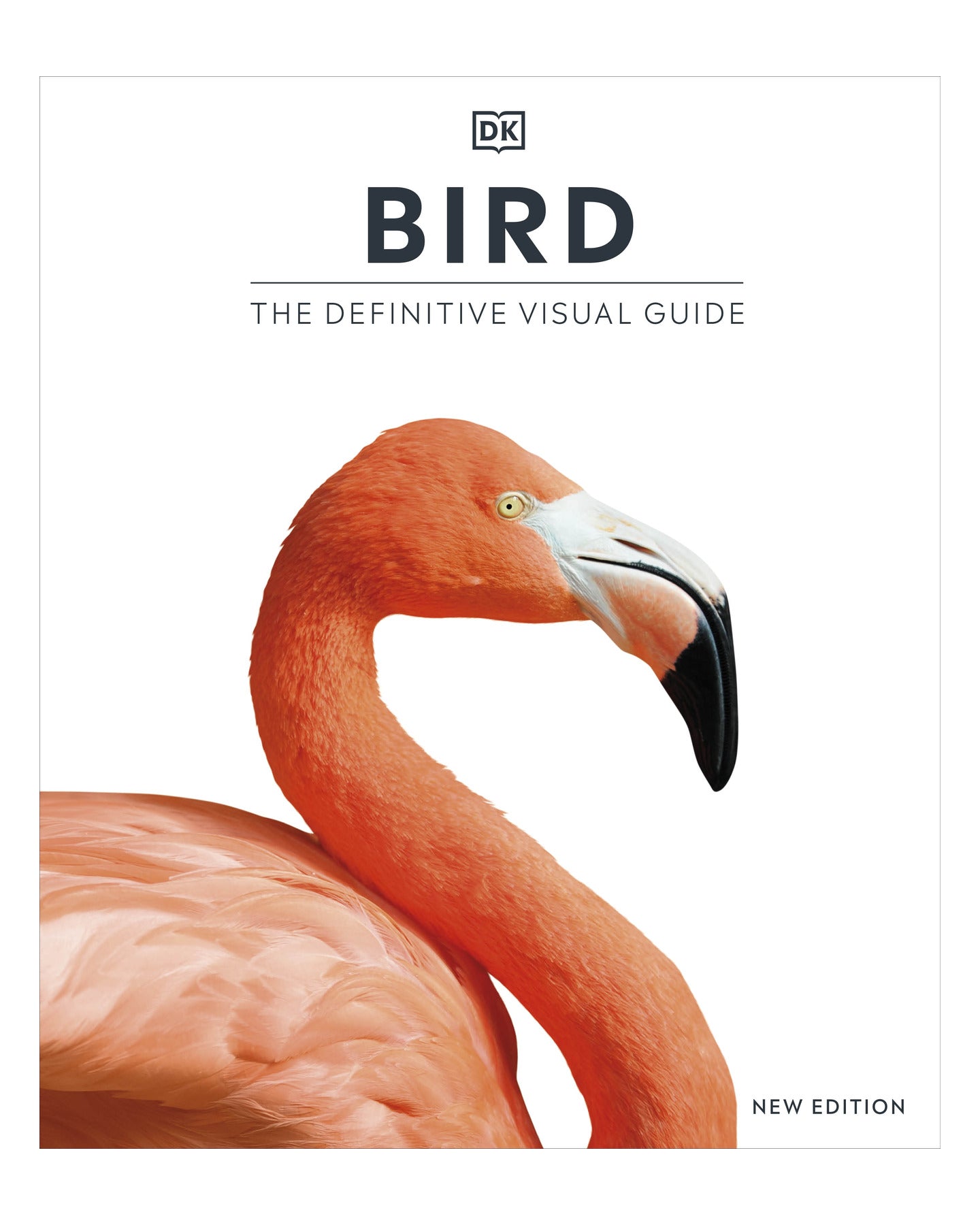 Bird - Difinitive Visual Guide by DK