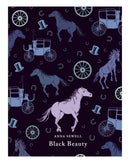 Black Beauty by Anna Sewell