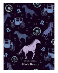 Black Beauty by Anna Sewell