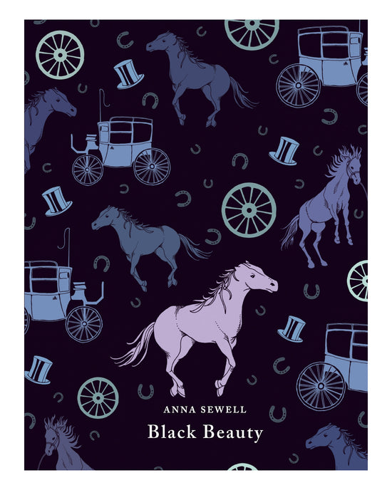 Black Beauty