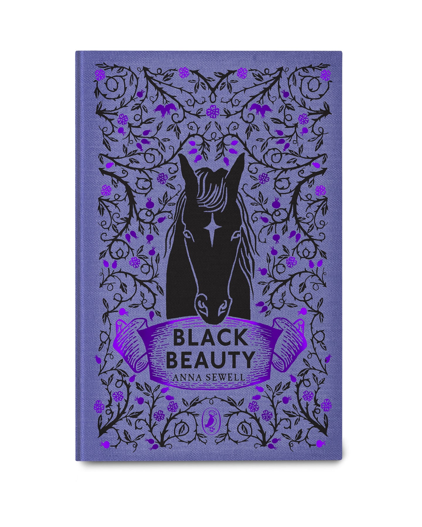 Black Beauty by Anna Sewell