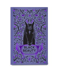 Black Beauty by Anna Sewell